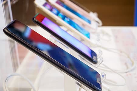 Mobile Device Data Erasure Phonecheck