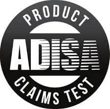 ADISA certification mark