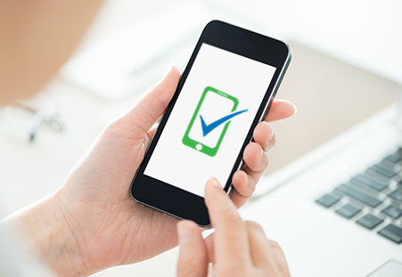 Phonecheck Premium IMEI Checks Service
