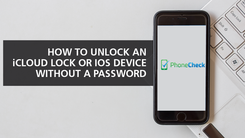 unlock icloud lock