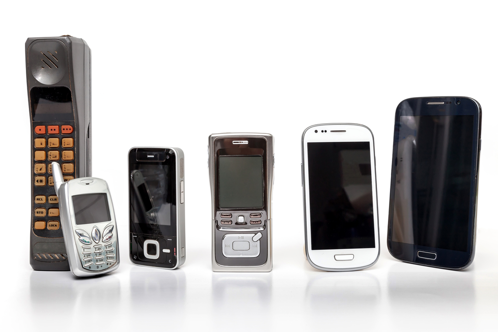 buy and sell mobile phones