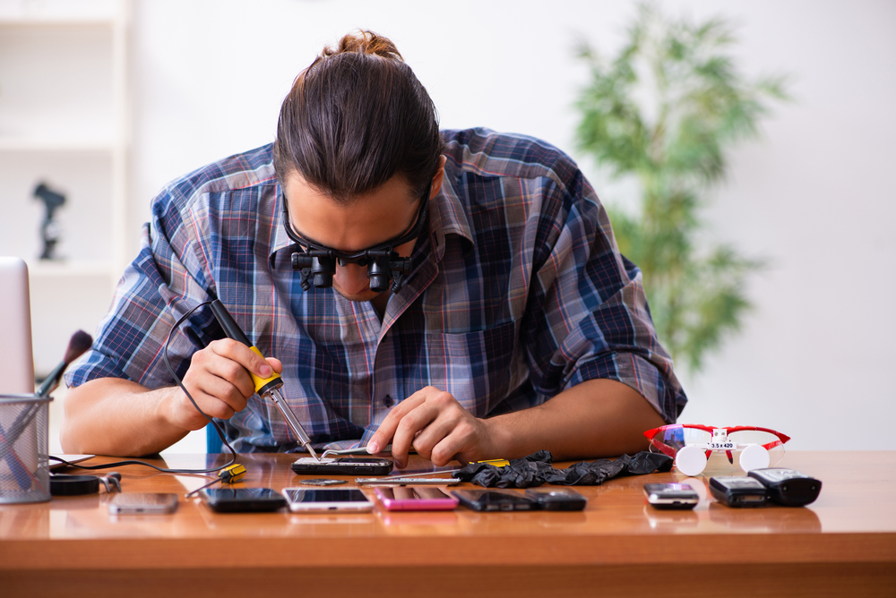 How to Get Your iPhone Hardware Tested