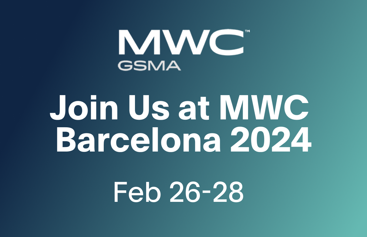 Barcelona Mobile World Congress