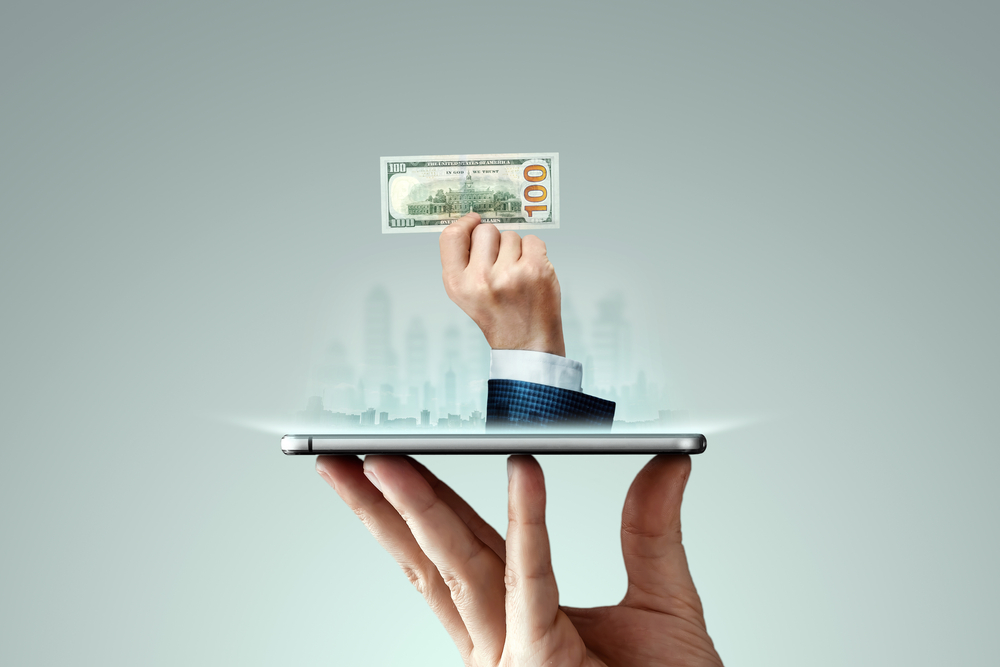 iPhone Trade In Value