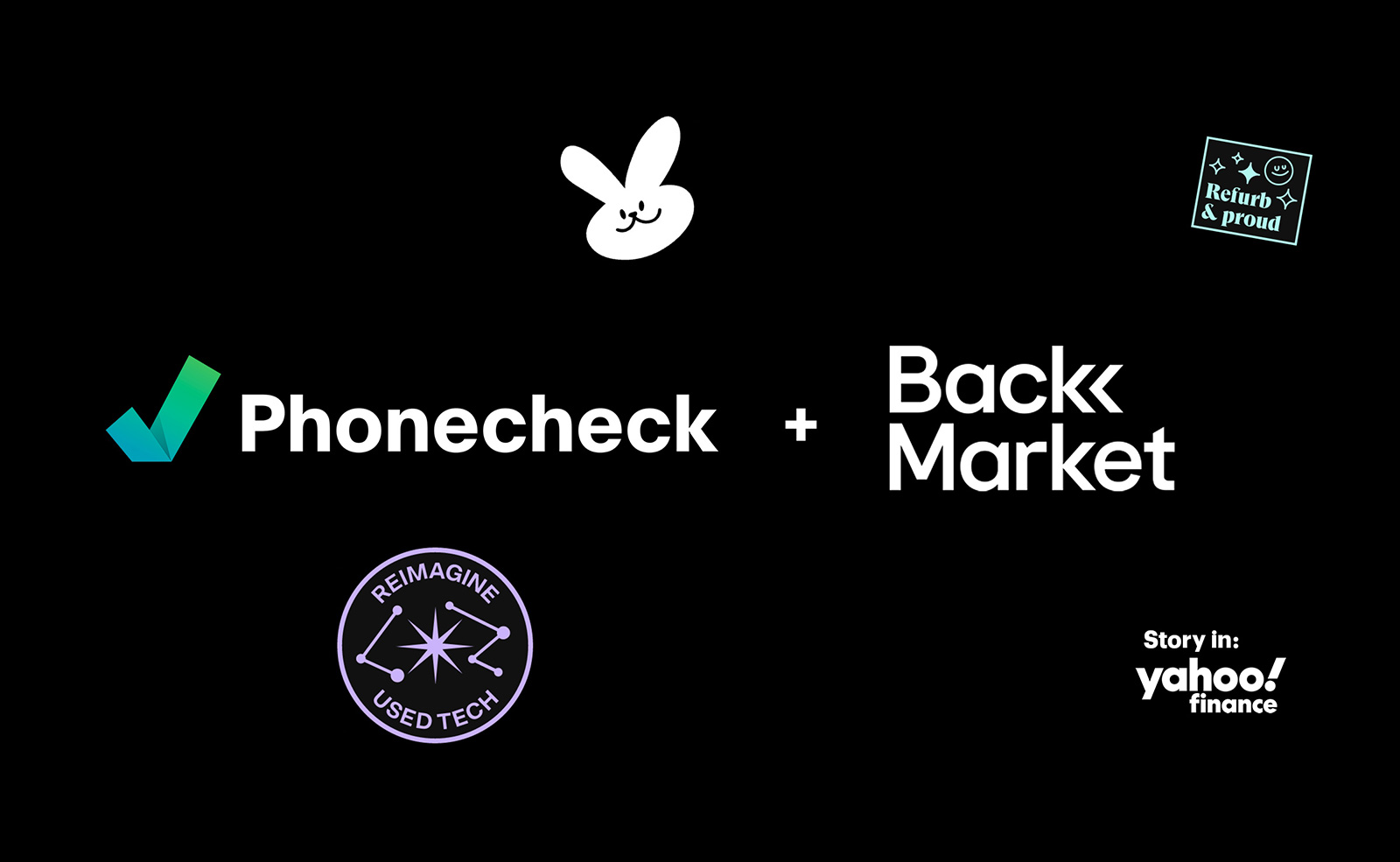 Phonecheck named Preferred Partner by Back Market