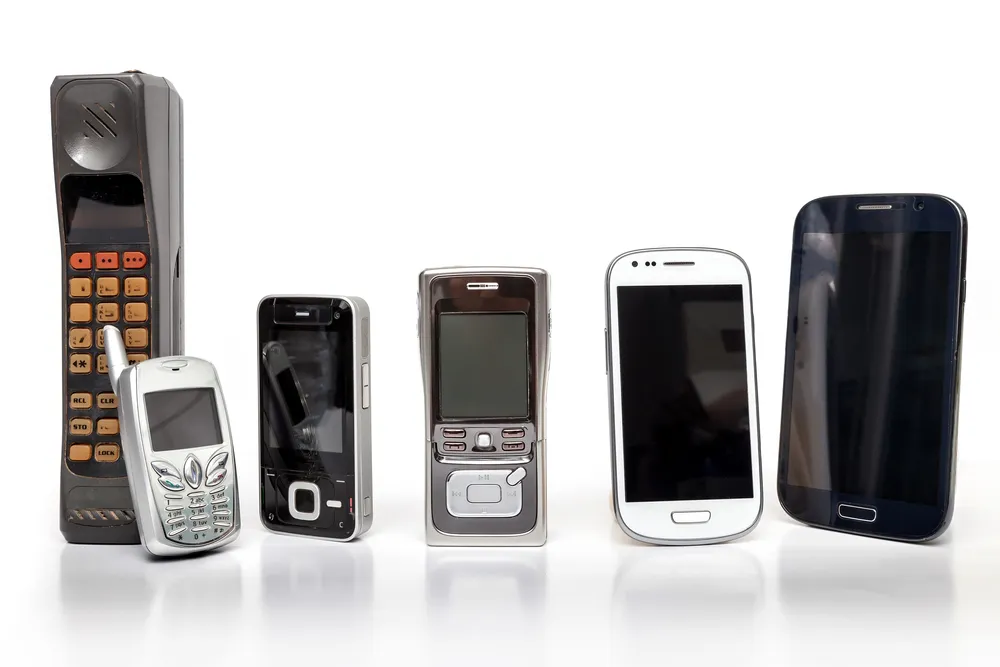 buy and sell mobile phones