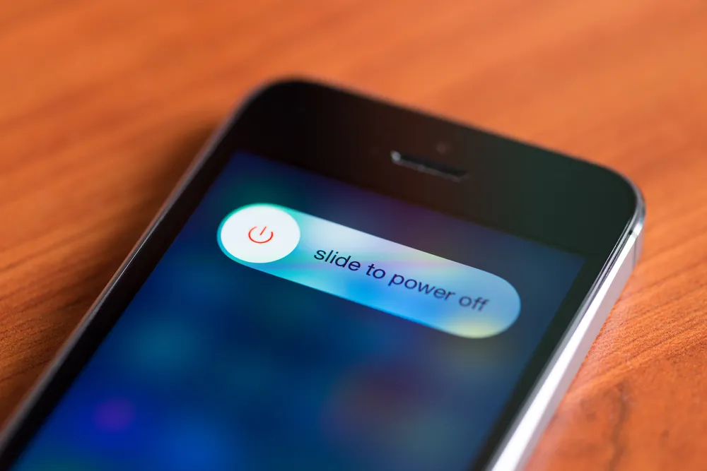 diagnose iphone