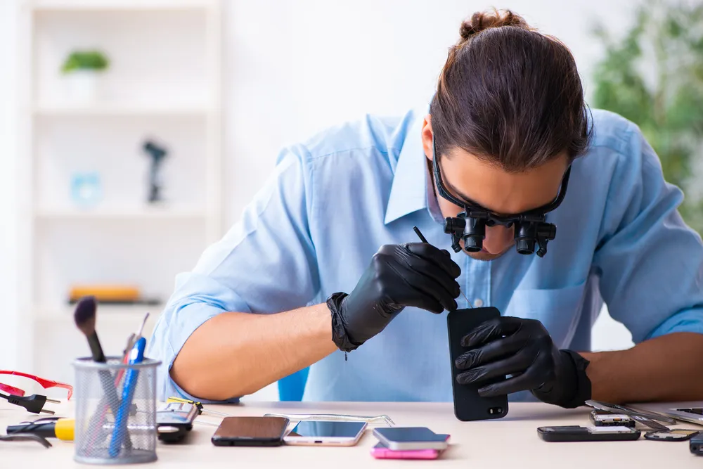 Best Cell Phone Diagnostic Software