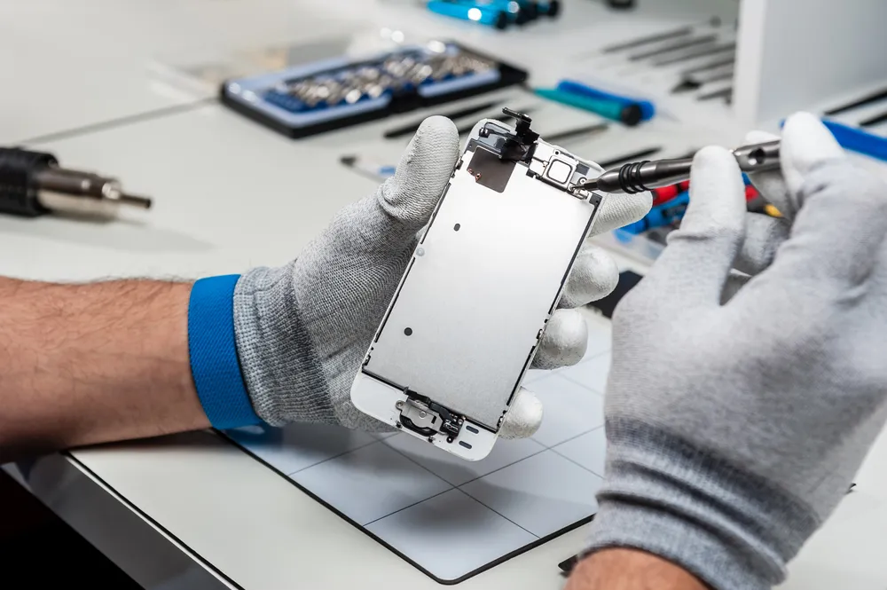 Apple Diagnostics iPhone