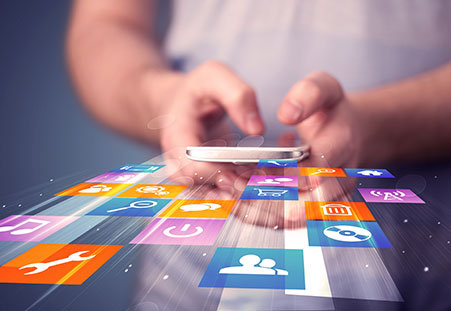 PhoneCheck Mobile Device Data Collection Service